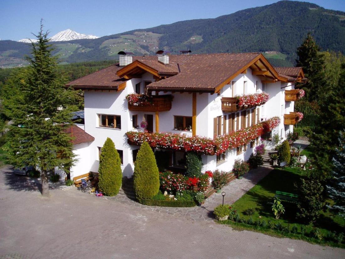 Residence Klementhof Fiumes Esterno foto