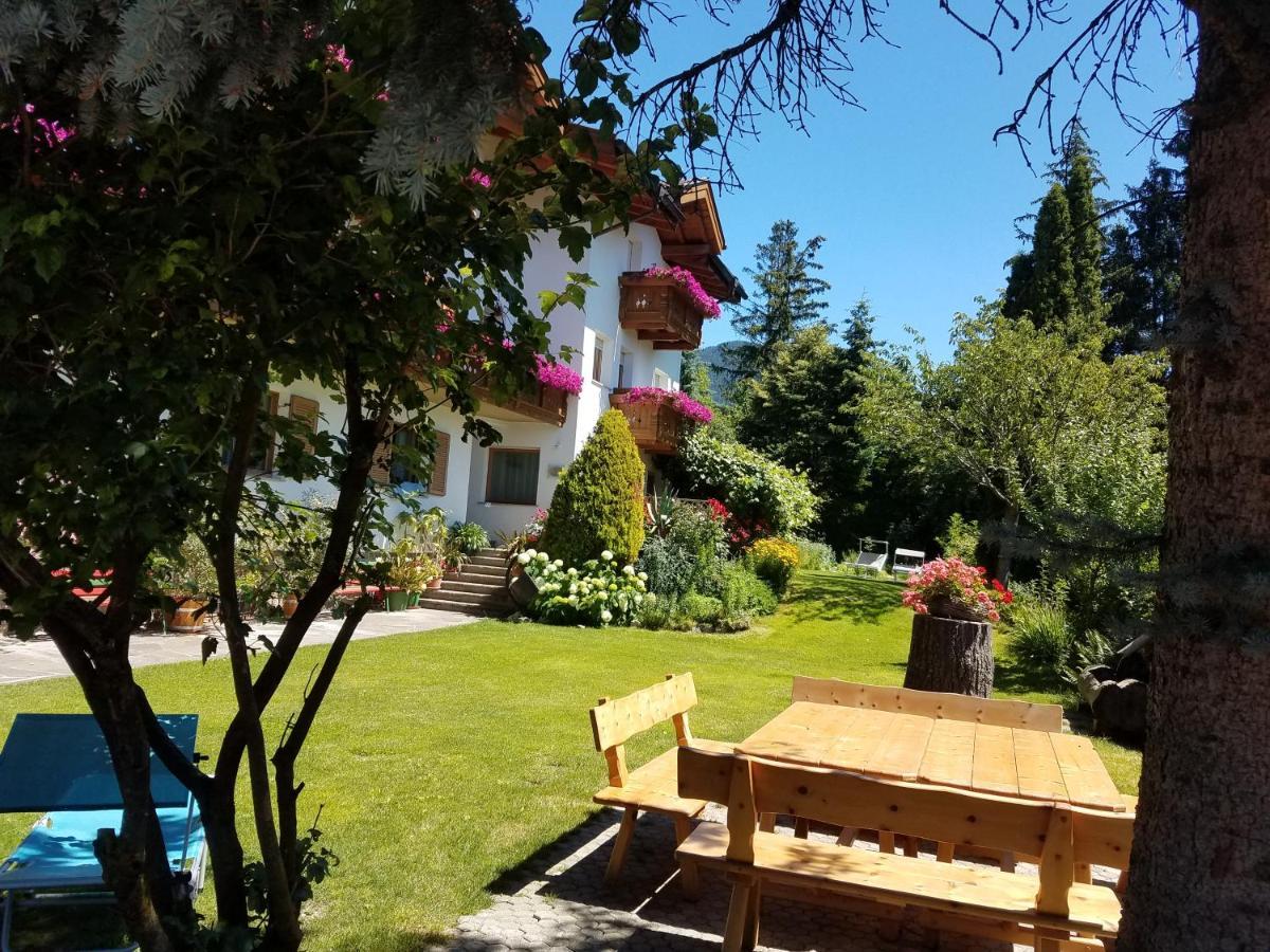 Residence Klementhof Fiumes Esterno foto