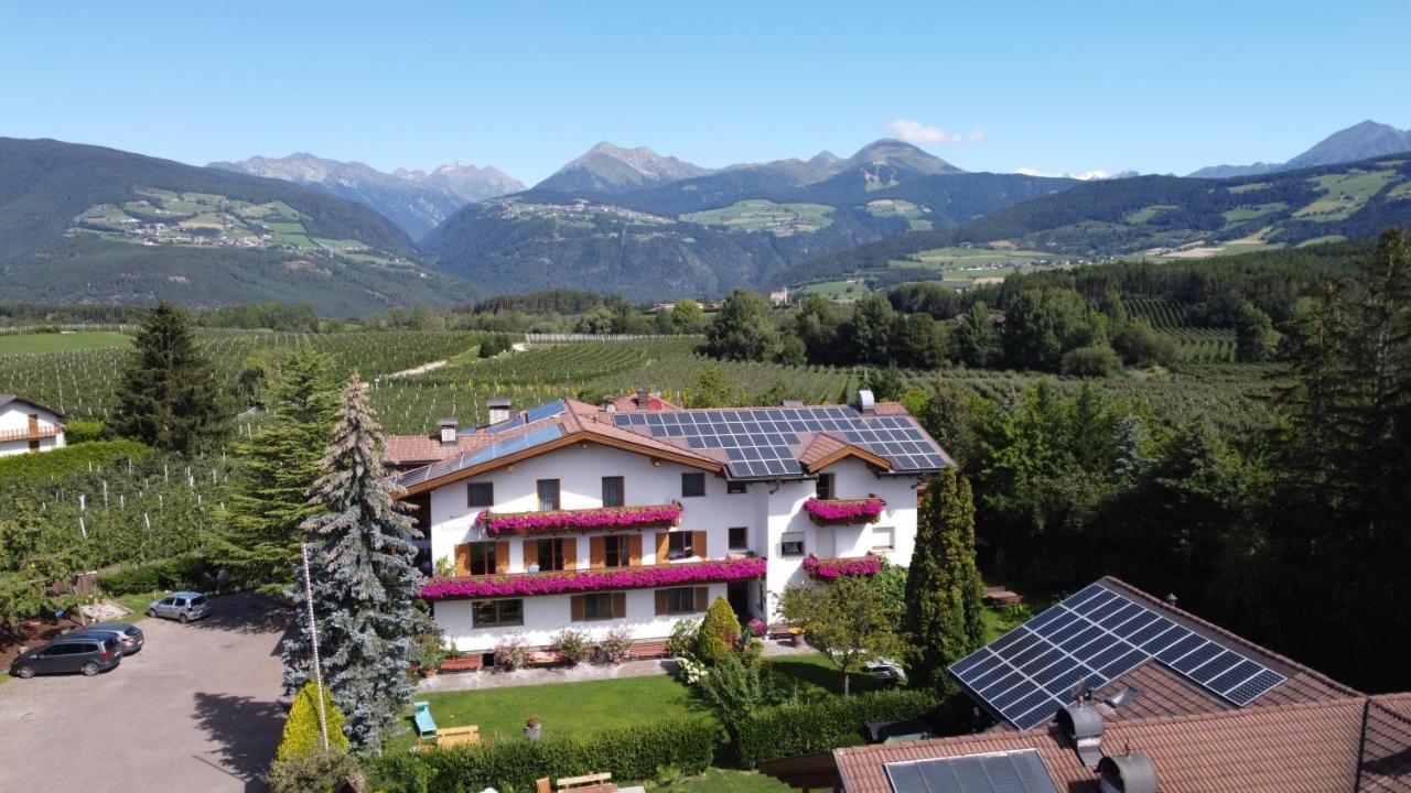 Residence Klementhof Fiumes Esterno foto