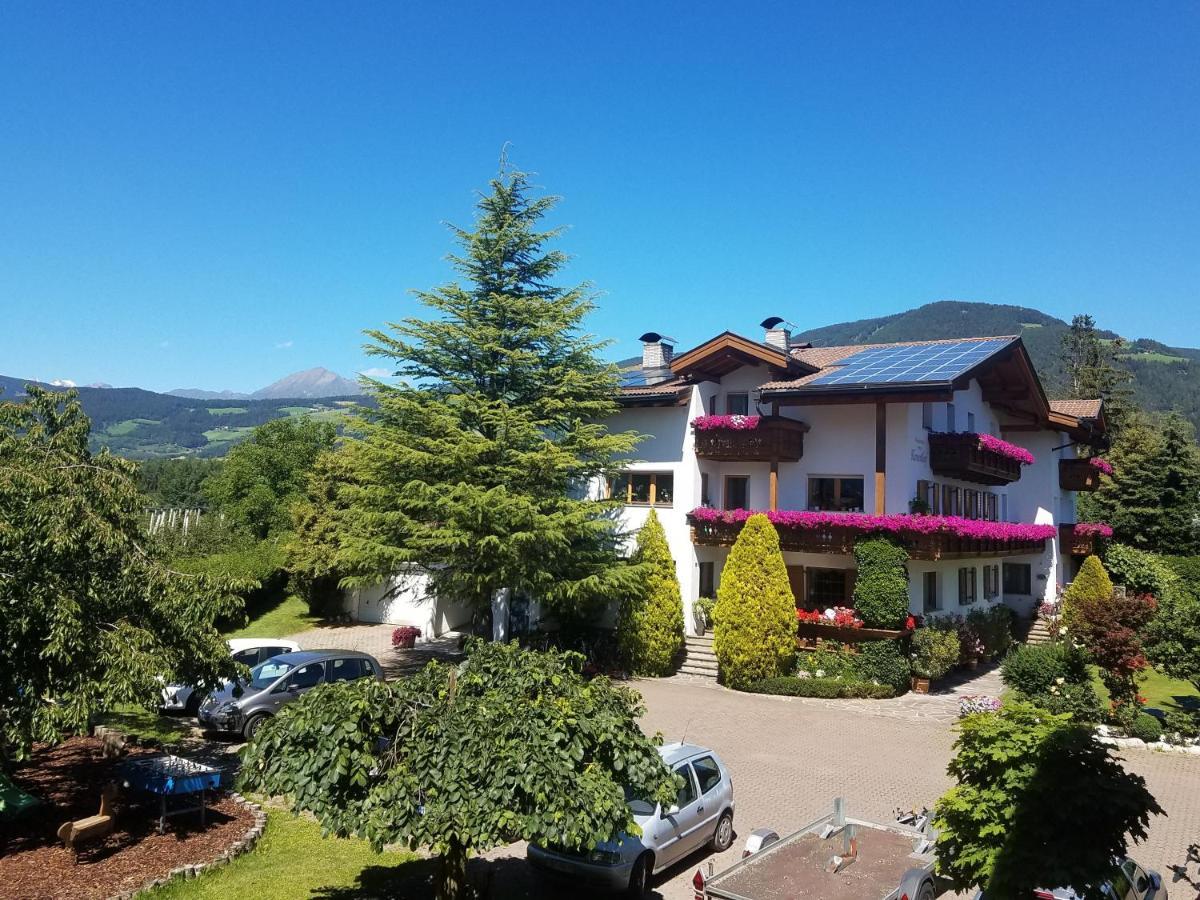 Residence Klementhof Fiumes Esterno foto