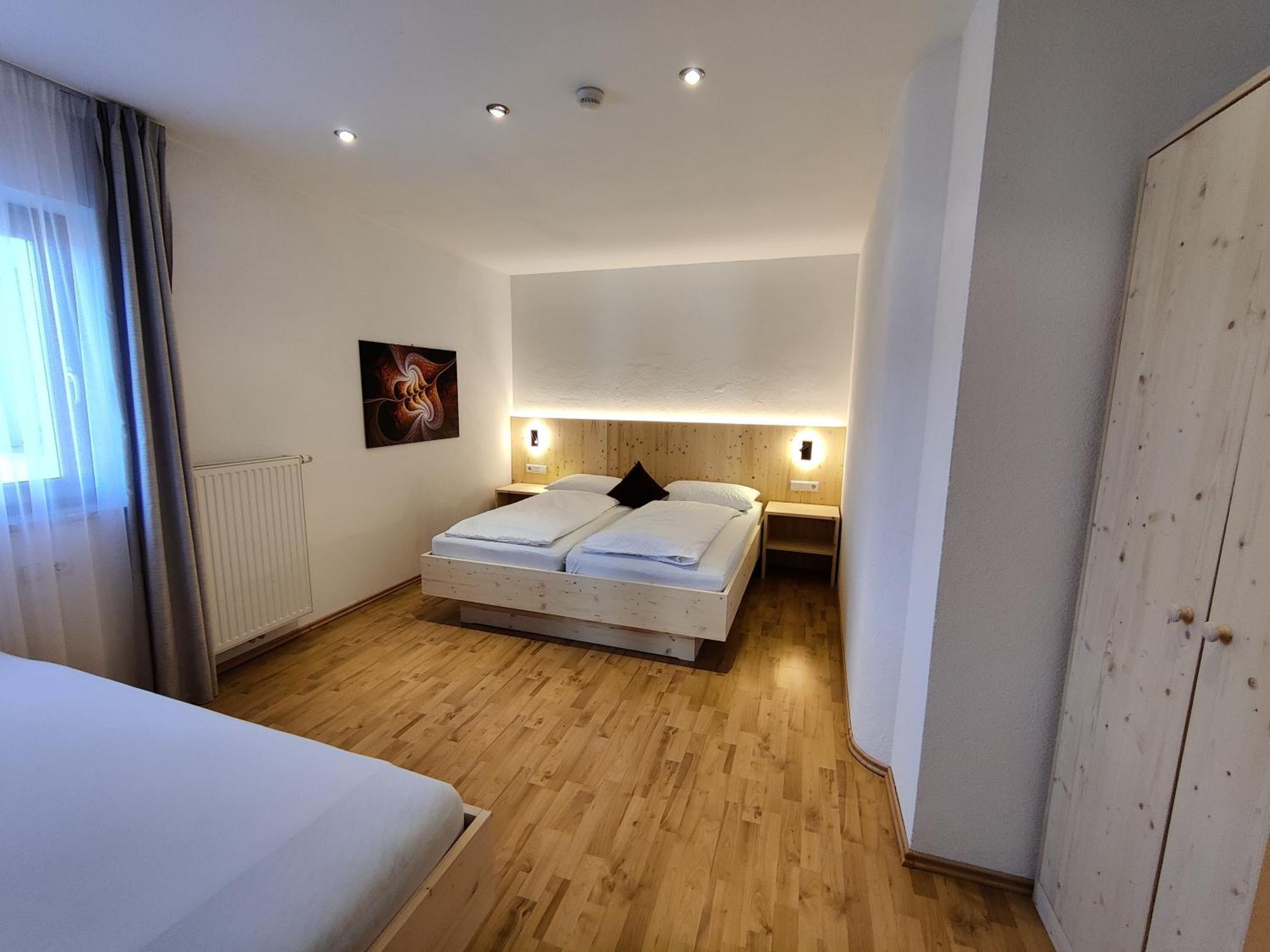Residence Klementhof Fiumes Esterno foto