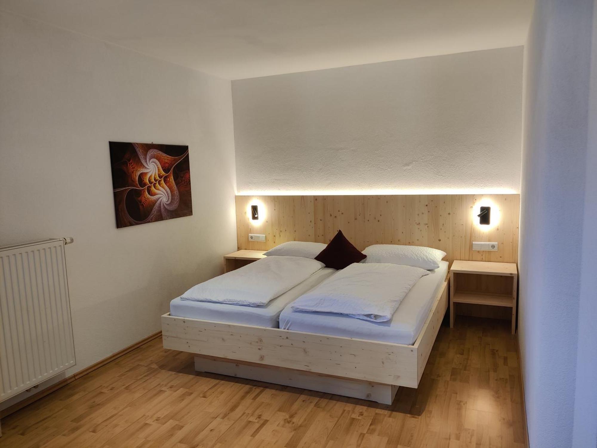 Residence Klementhof Fiumes Esterno foto