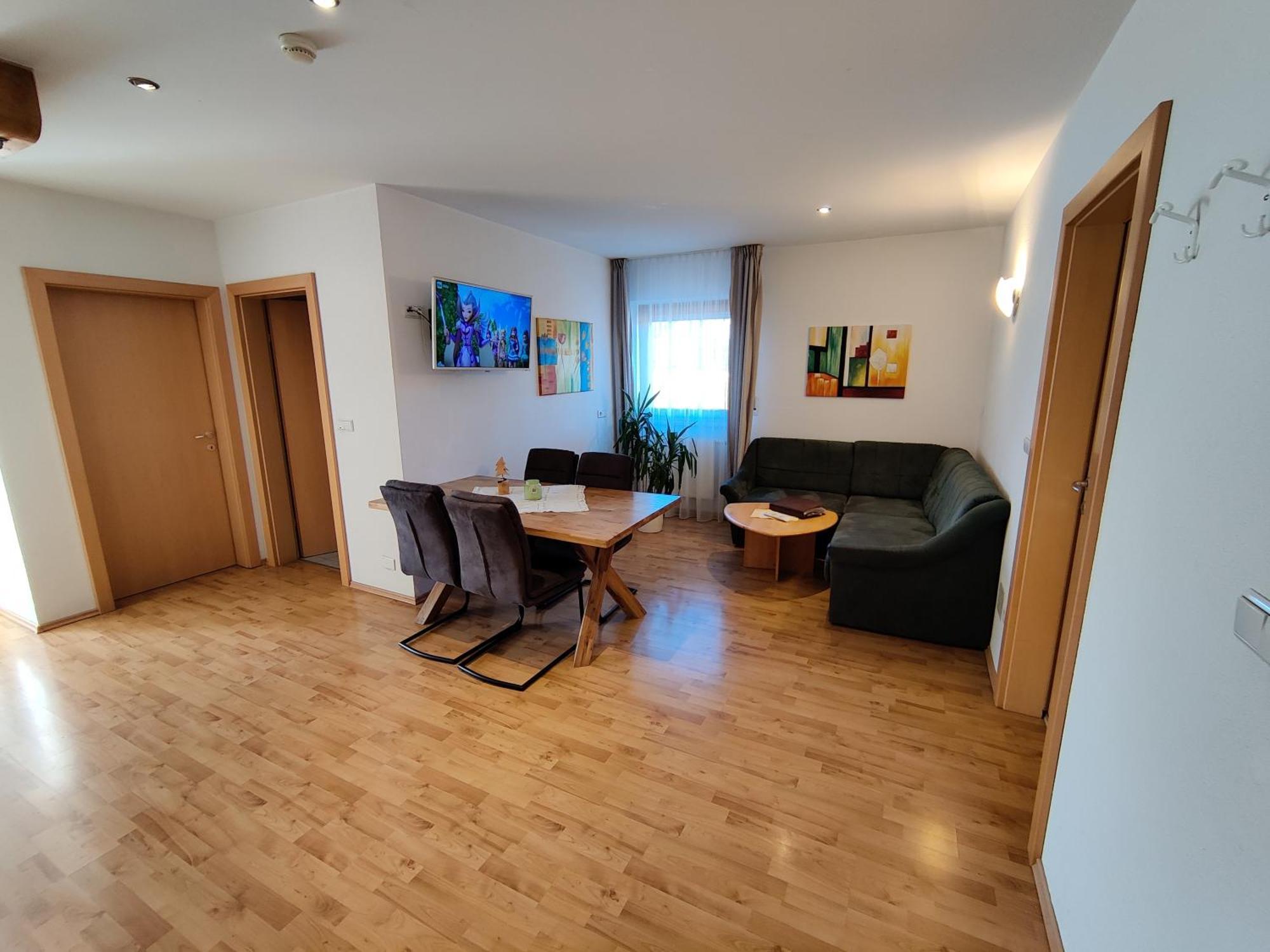 Residence Klementhof Fiumes Esterno foto