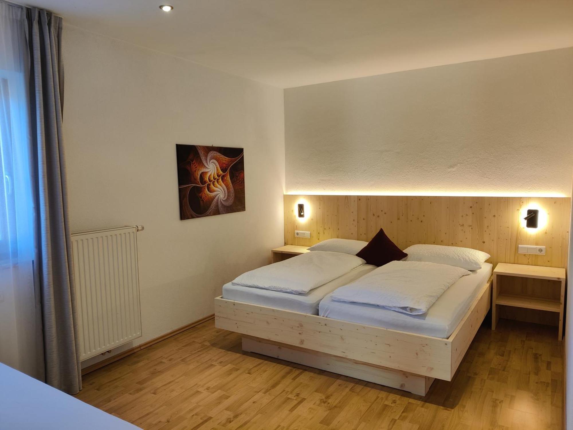 Residence Klementhof Fiumes Esterno foto