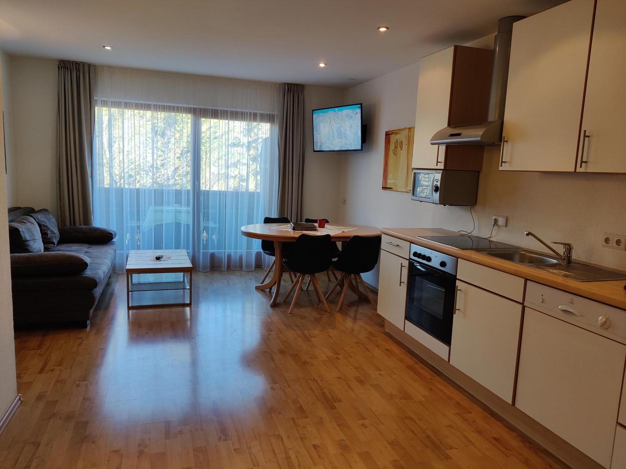 Residence Klementhof Fiumes Esterno foto