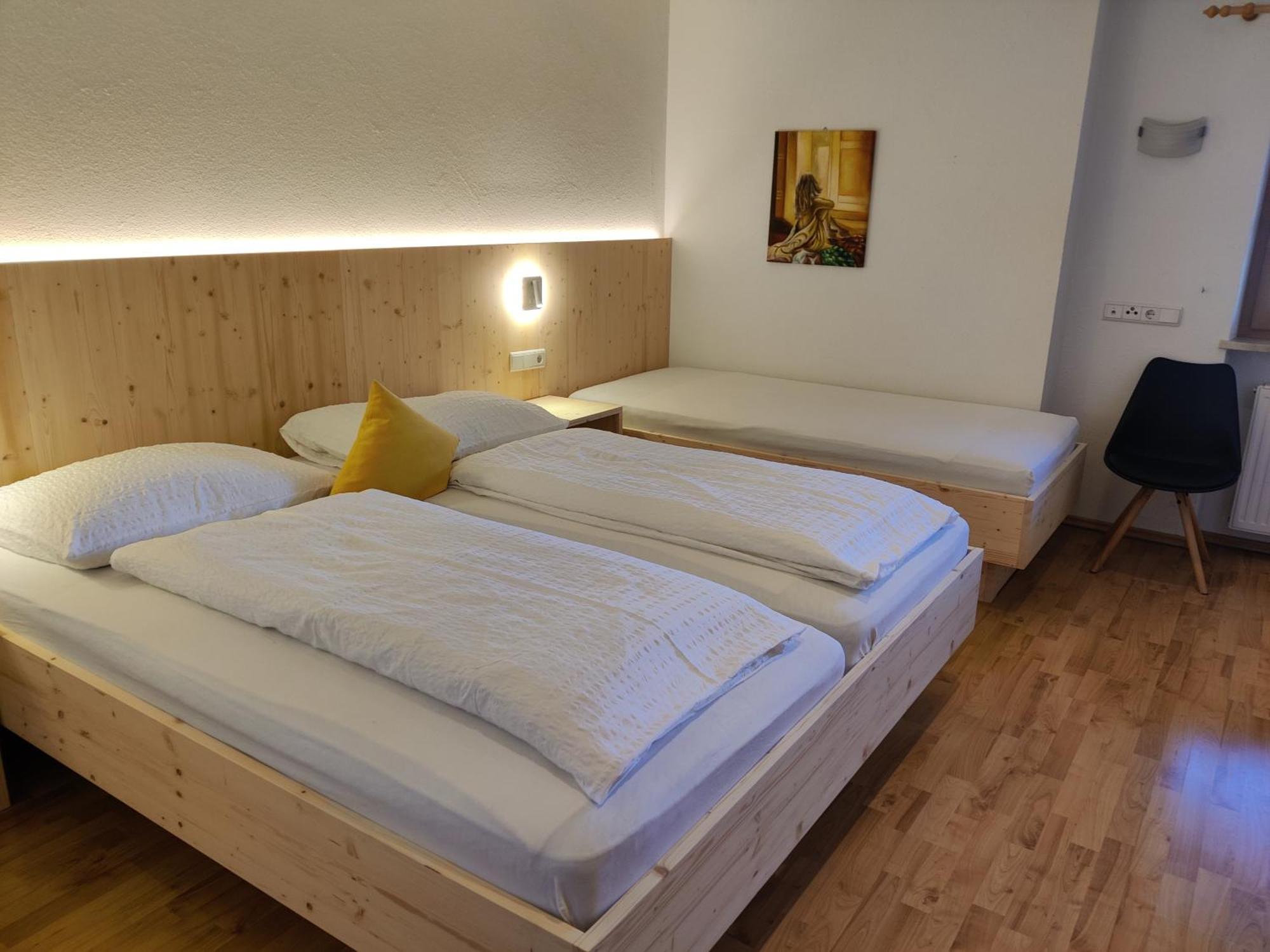 Residence Klementhof Fiumes Esterno foto