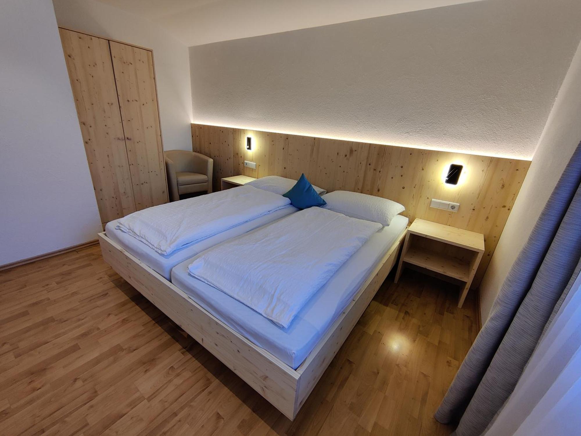 Residence Klementhof Fiumes Esterno foto