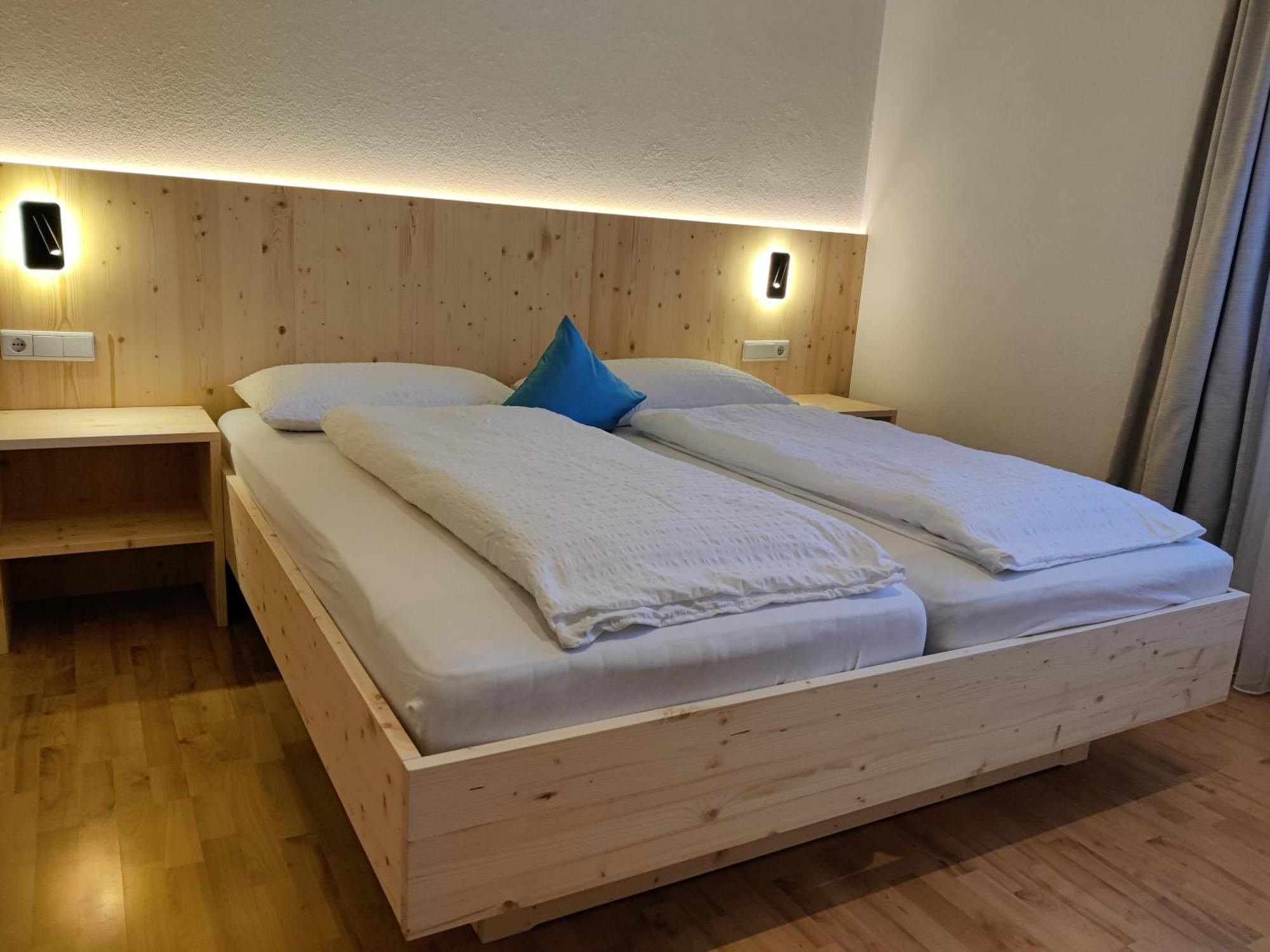 Residence Klementhof Fiumes Esterno foto