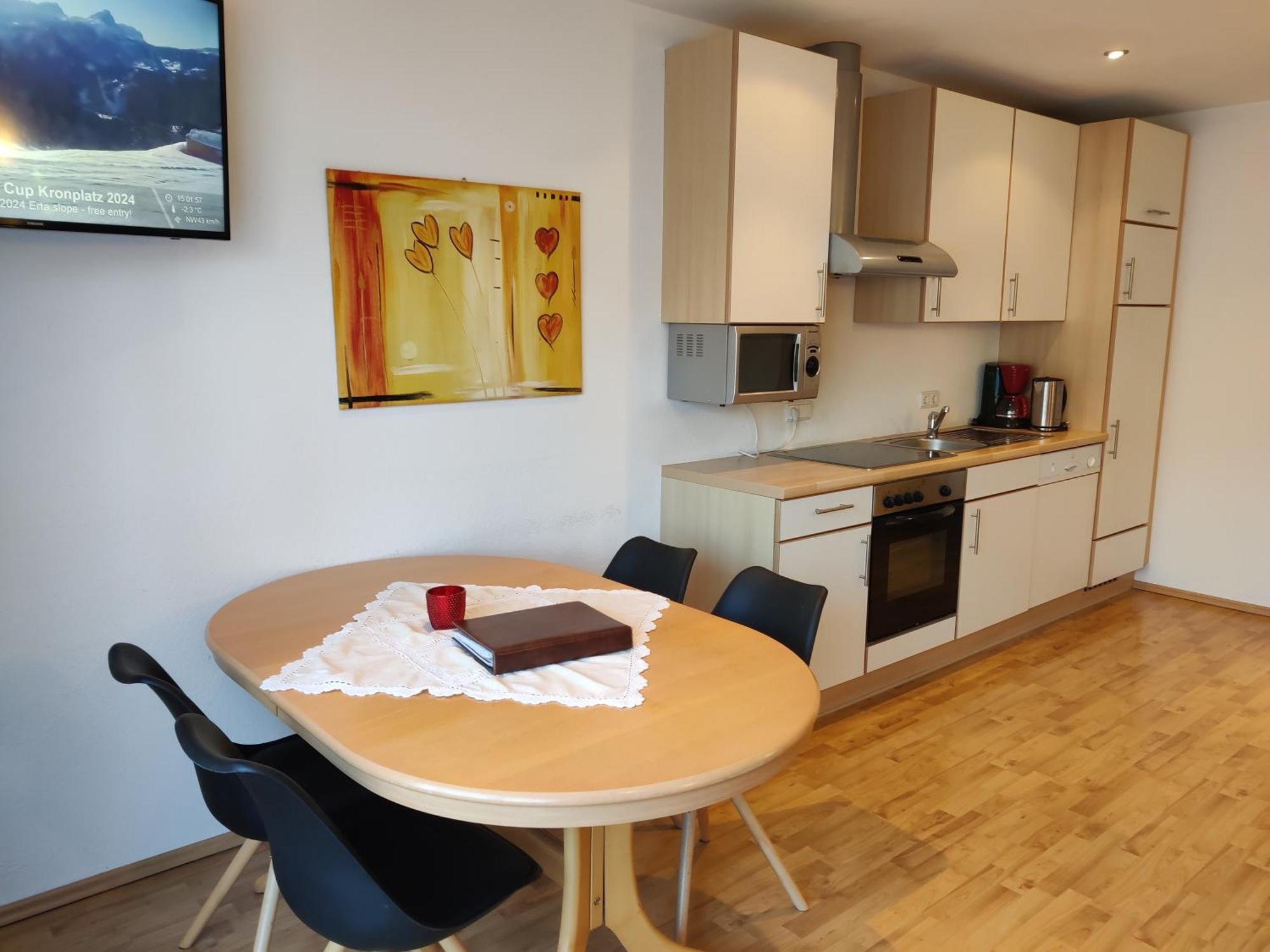 Residence Klementhof Fiumes Esterno foto