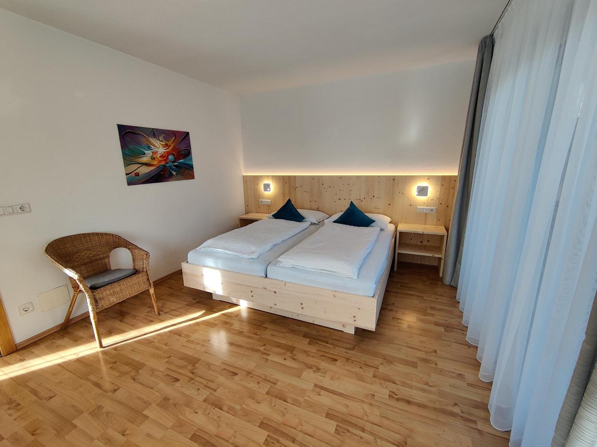 Residence Klementhof Fiumes Esterno foto