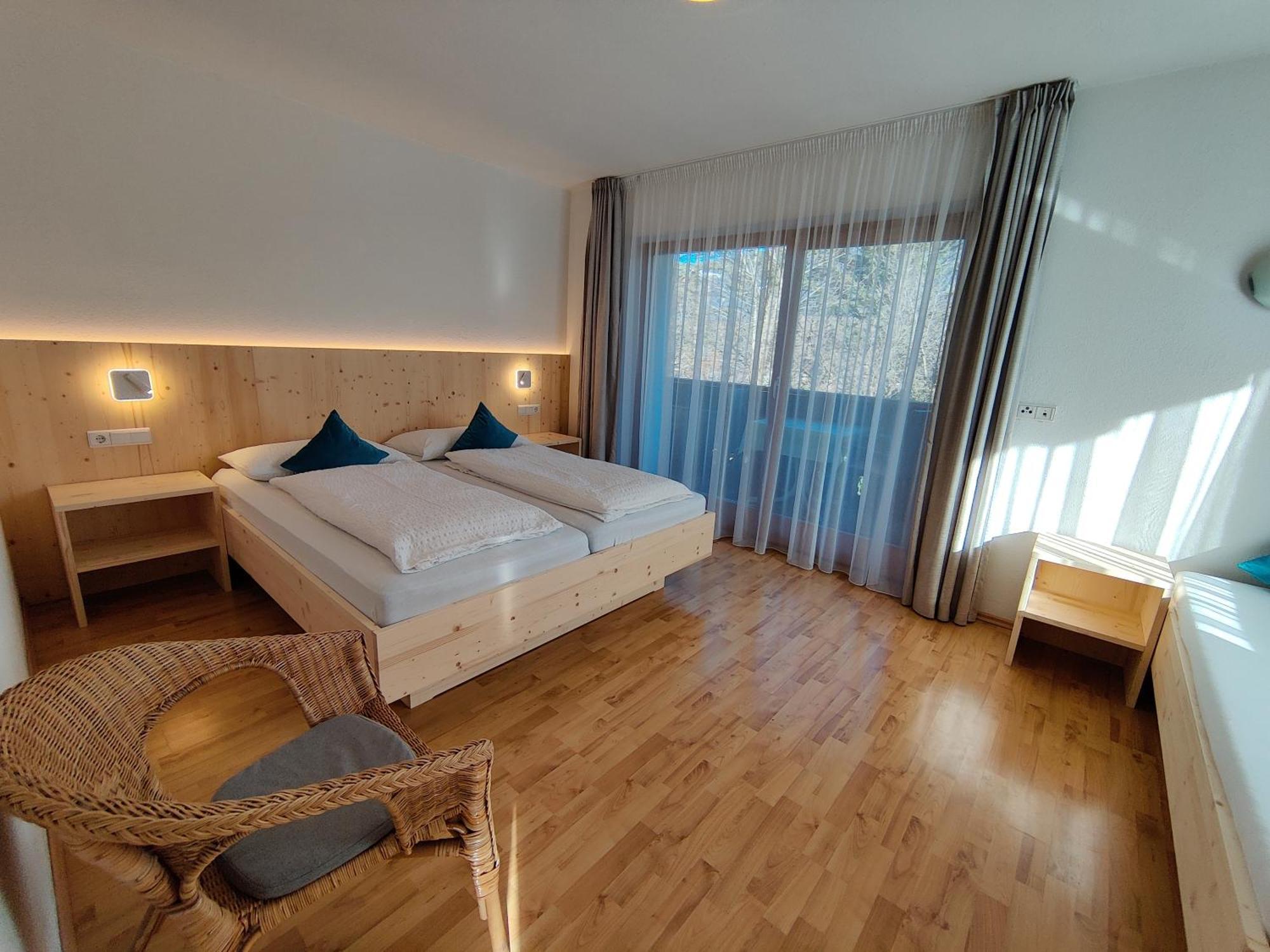 Residence Klementhof Fiumes Esterno foto