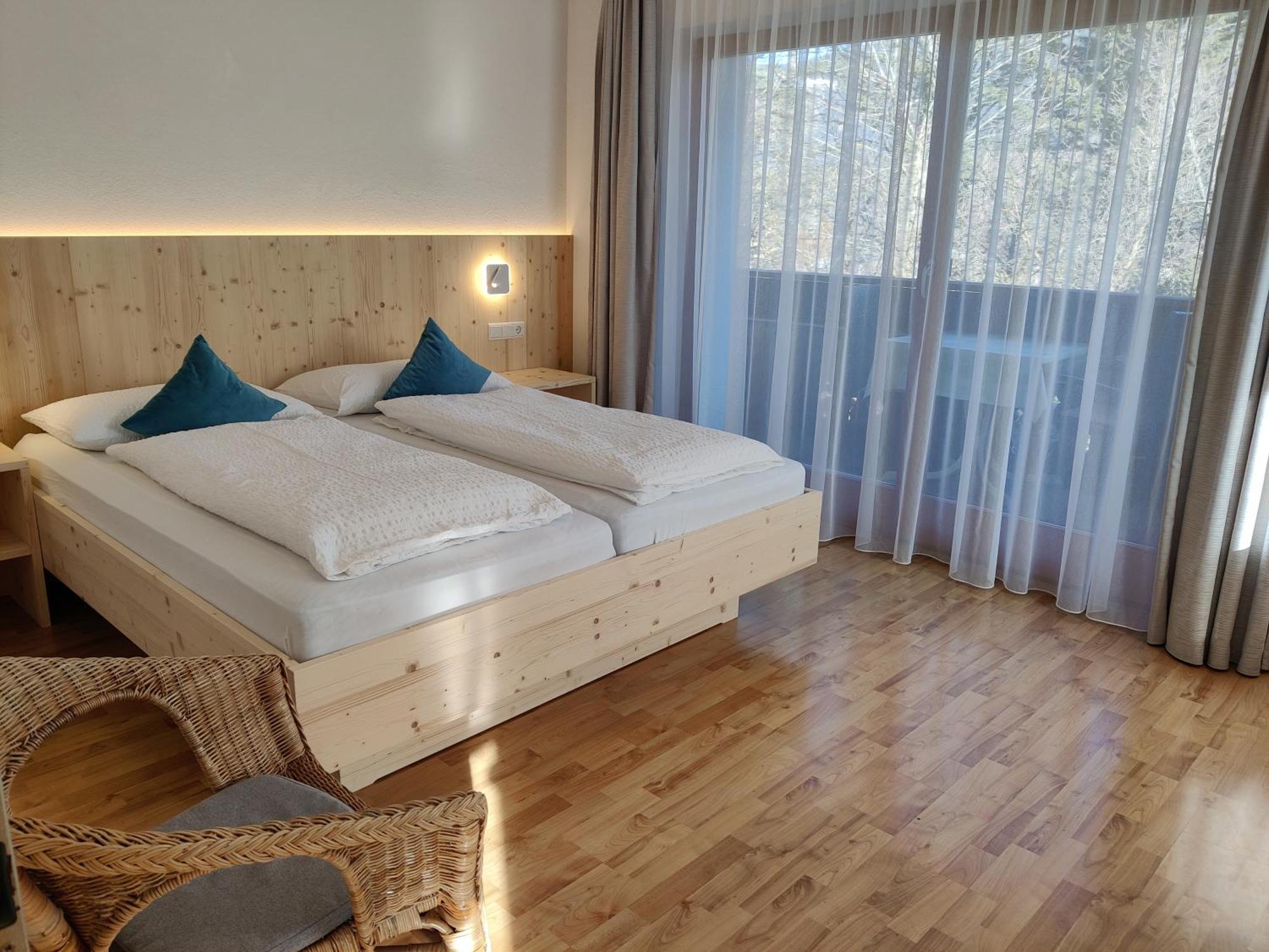 Residence Klementhof Fiumes Esterno foto