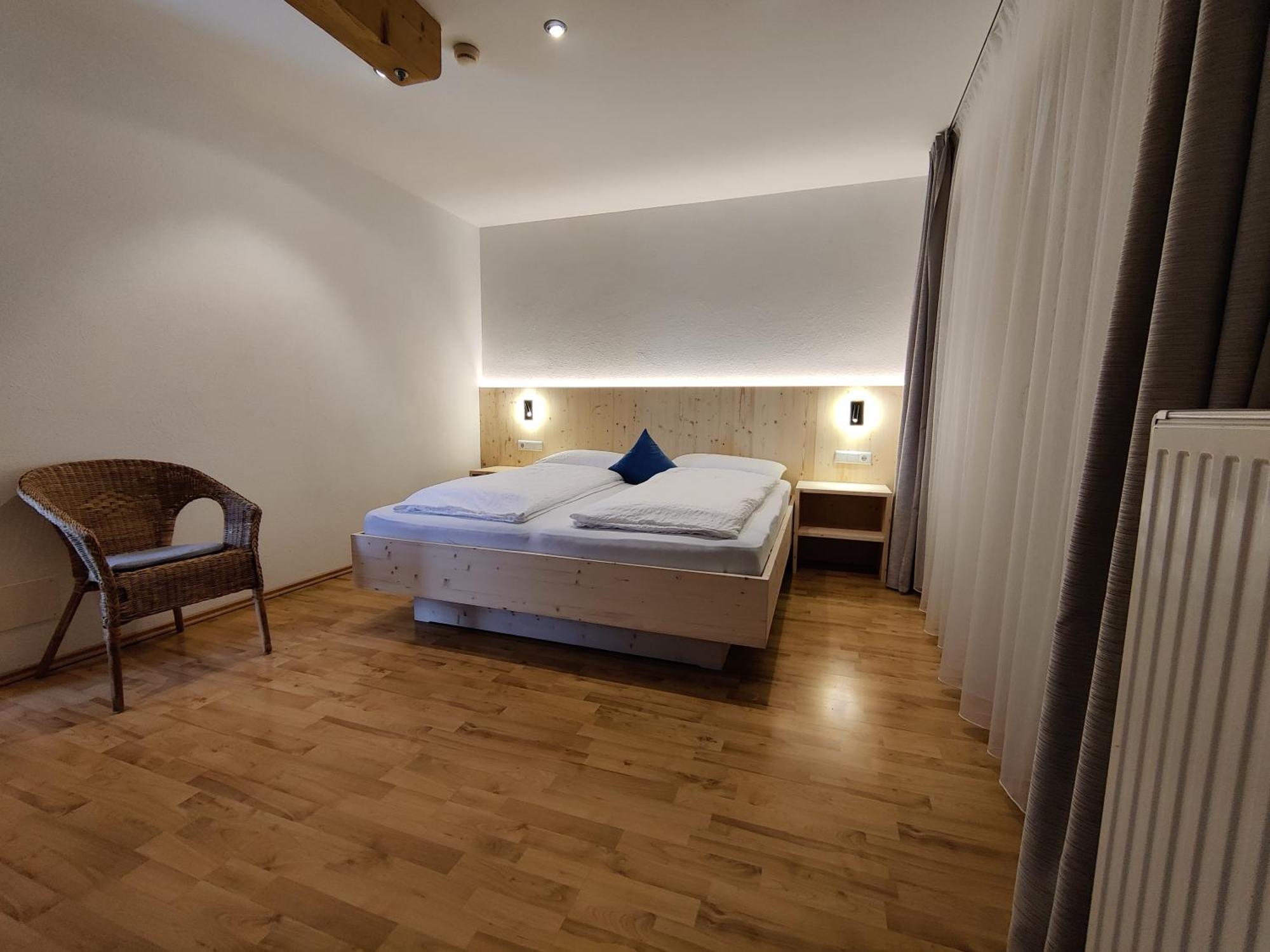 Residence Klementhof Fiumes Esterno foto