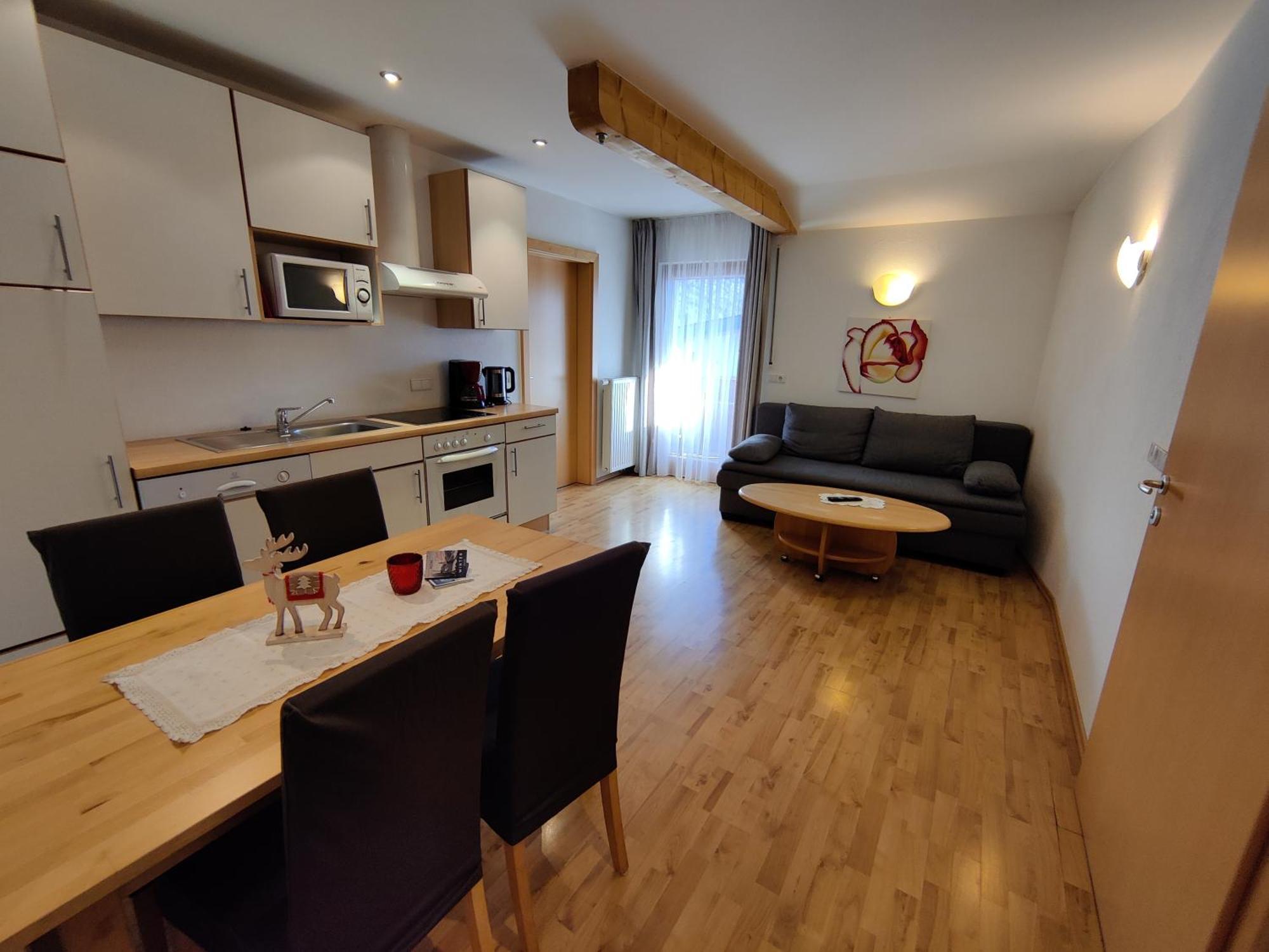 Residence Klementhof Fiumes Esterno foto