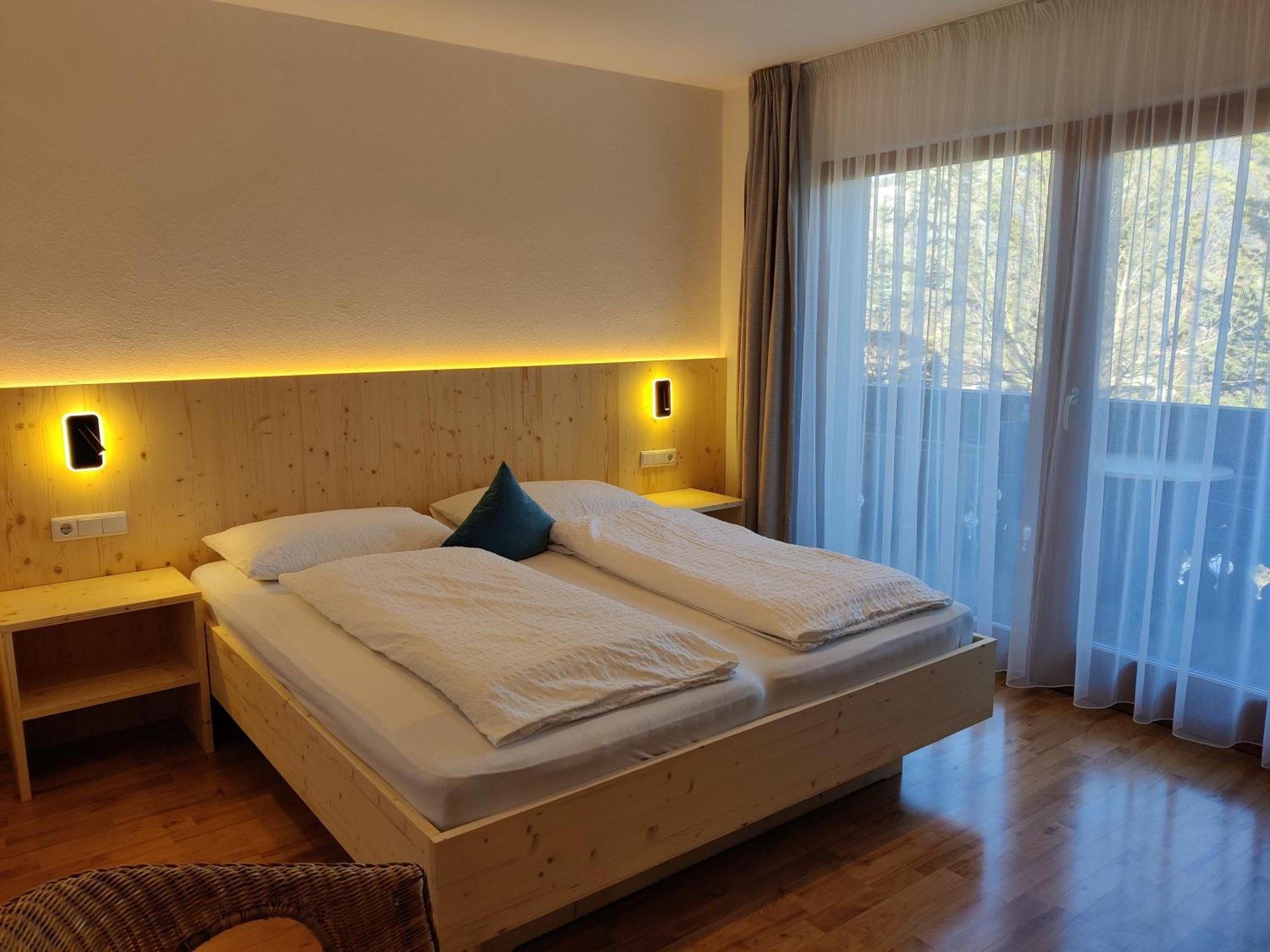 Residence Klementhof Fiumes Esterno foto