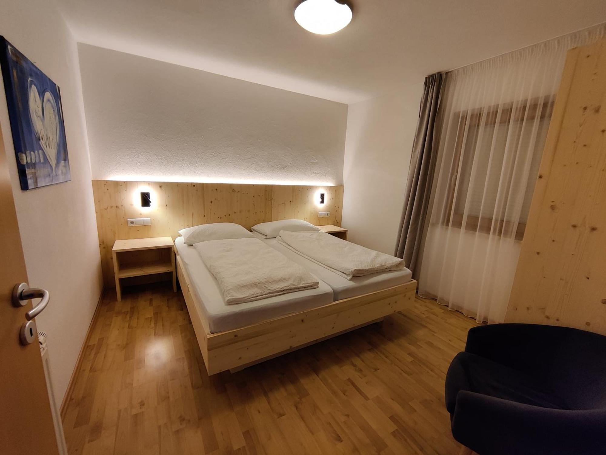 Residence Klementhof Fiumes Esterno foto