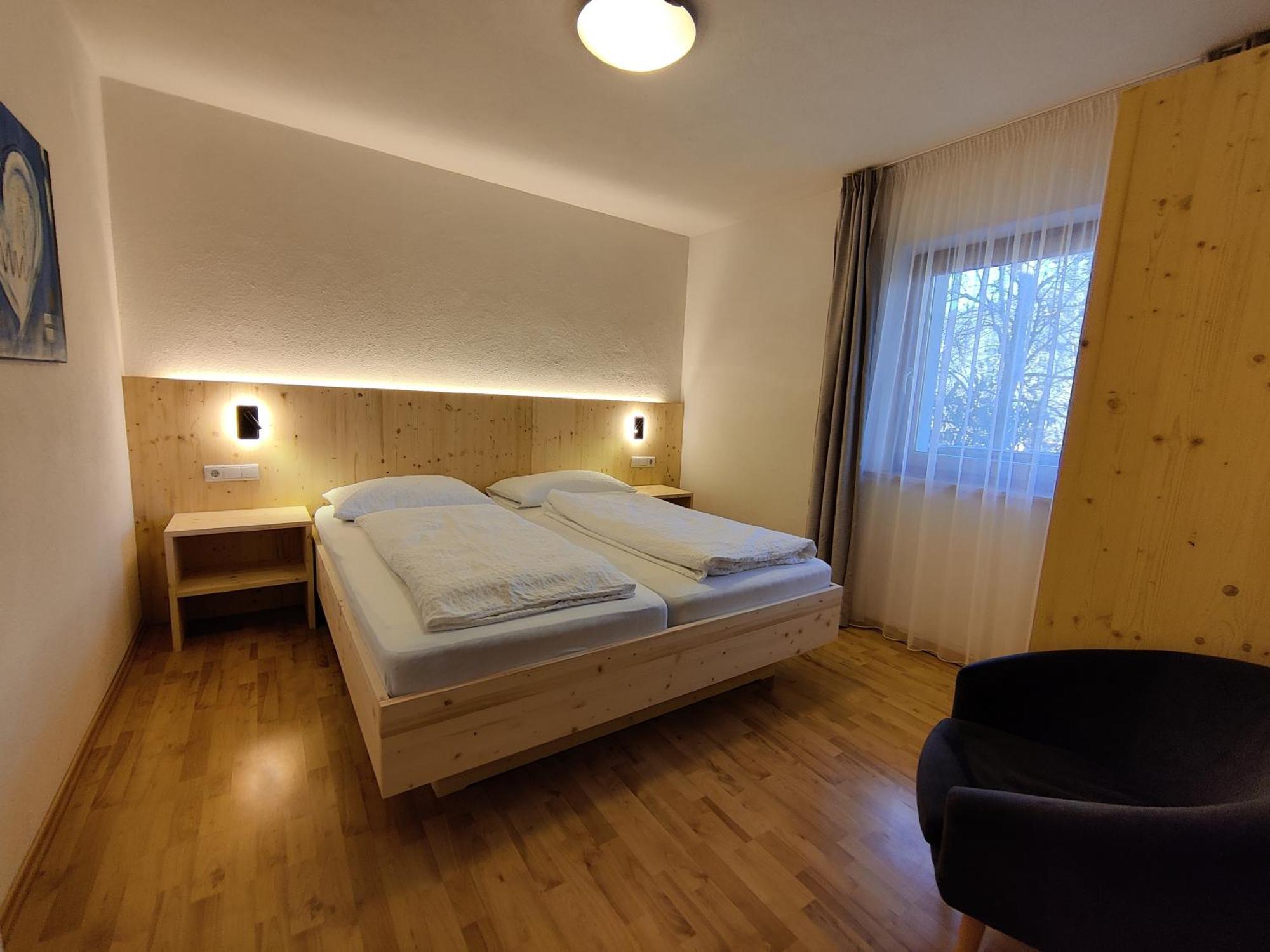 Residence Klementhof Fiumes Esterno foto