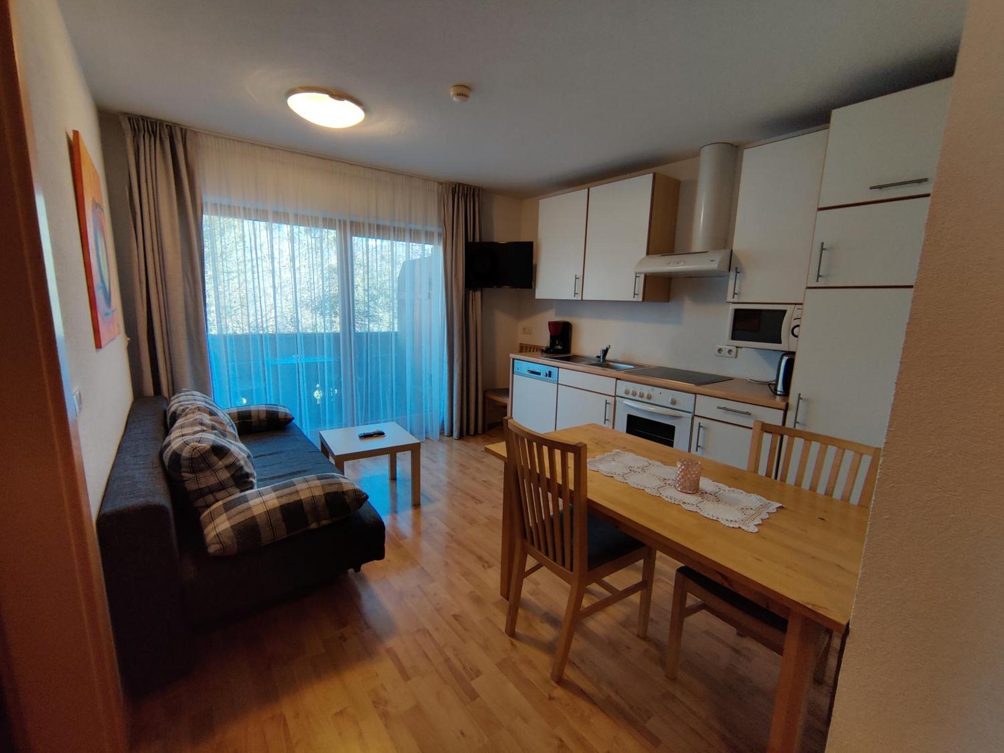 Residence Klementhof Fiumes Esterno foto