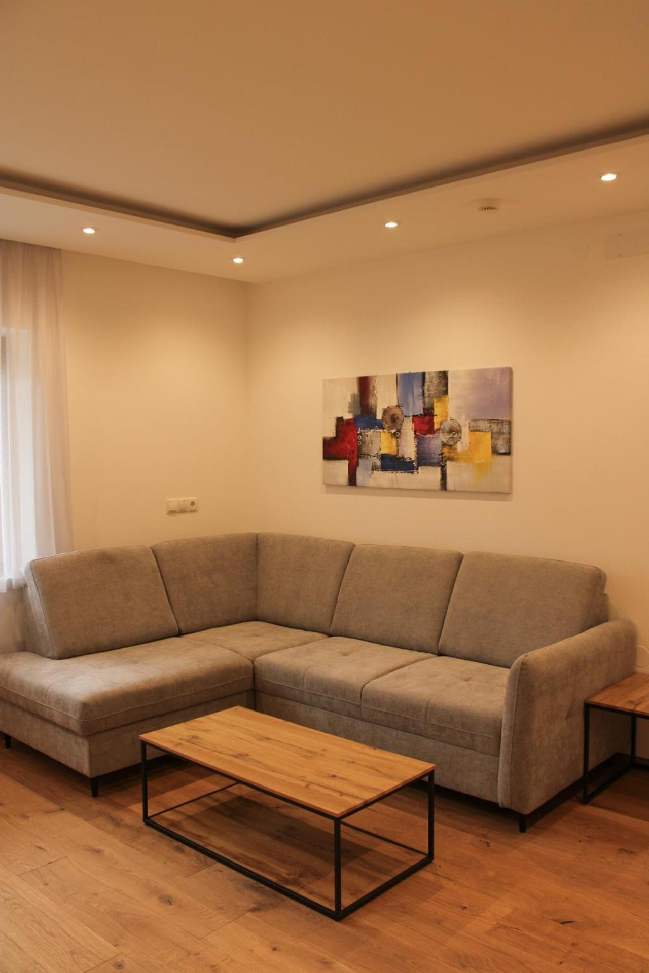 Residence Klementhof Fiumes Esterno foto