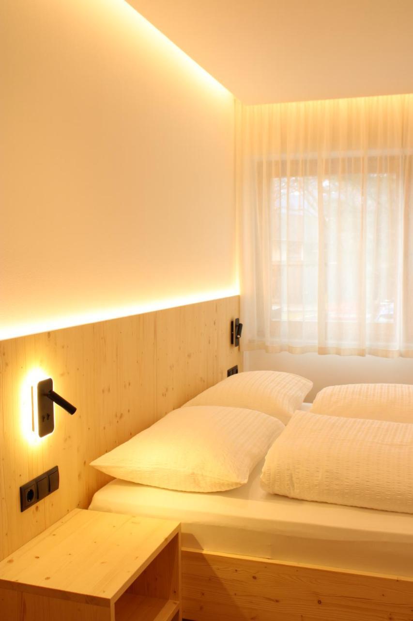 Residence Klementhof Fiumes Esterno foto