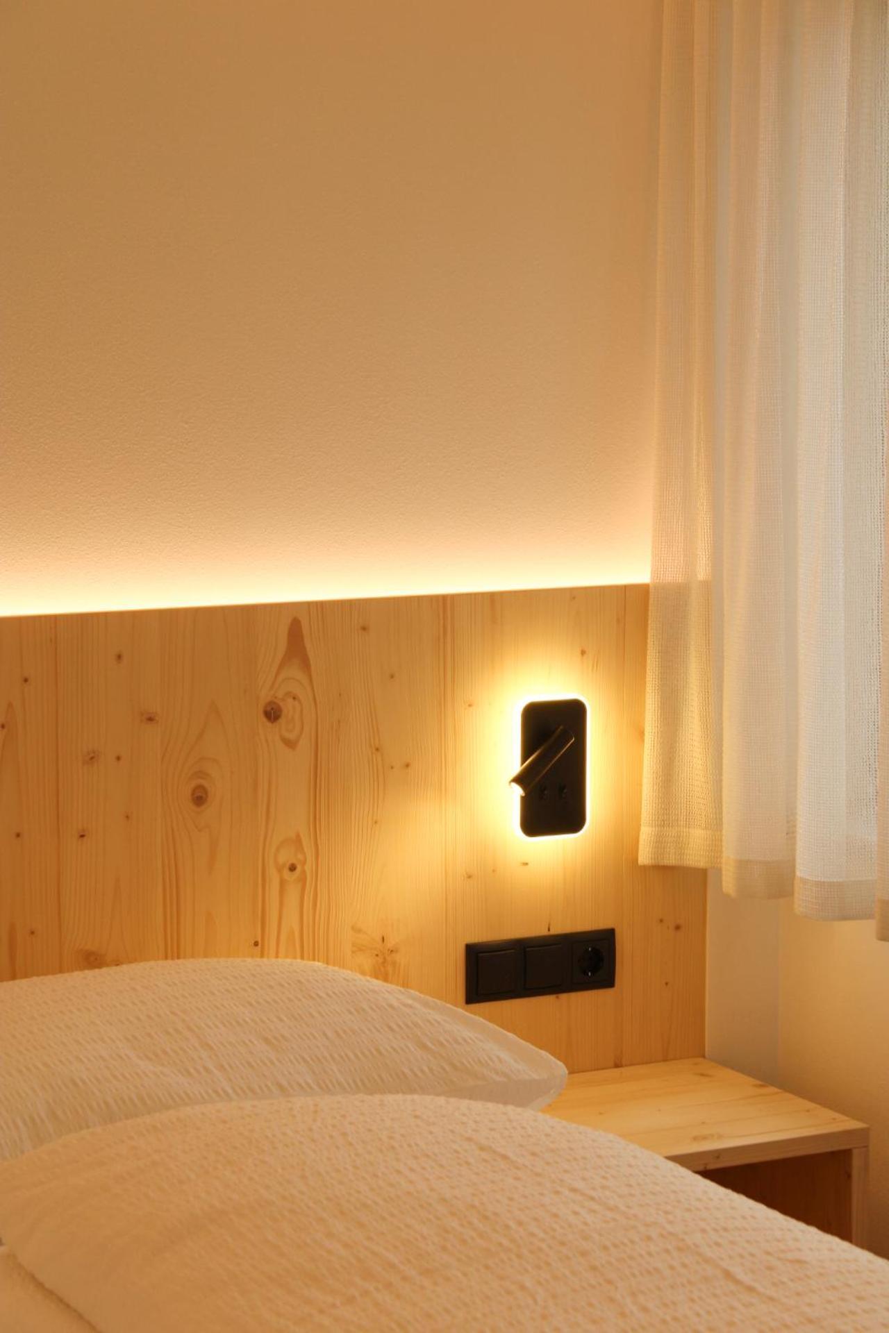 Residence Klementhof Fiumes Esterno foto