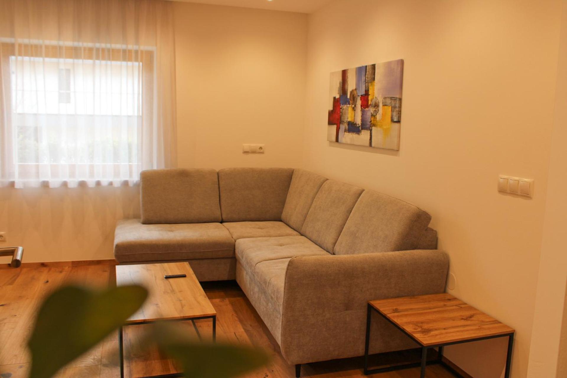 Residence Klementhof Fiumes Esterno foto