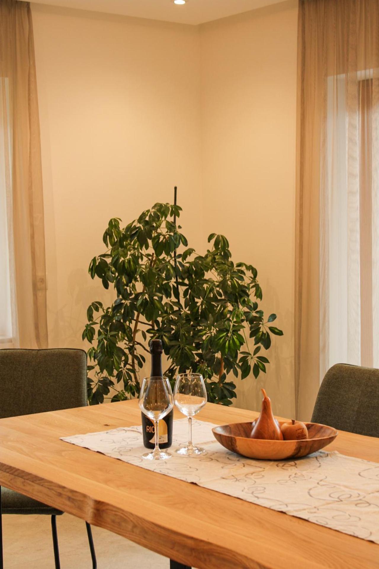 Residence Klementhof Fiumes Esterno foto