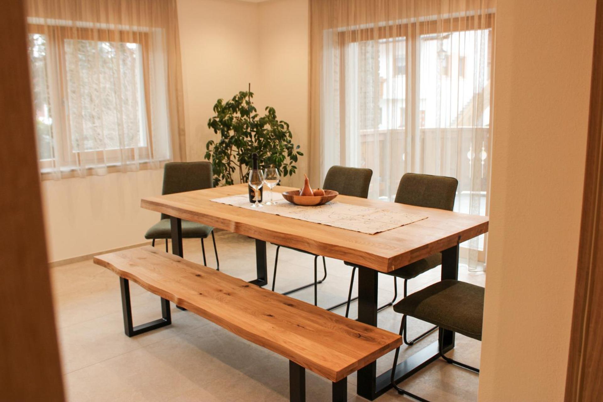 Residence Klementhof Fiumes Esterno foto