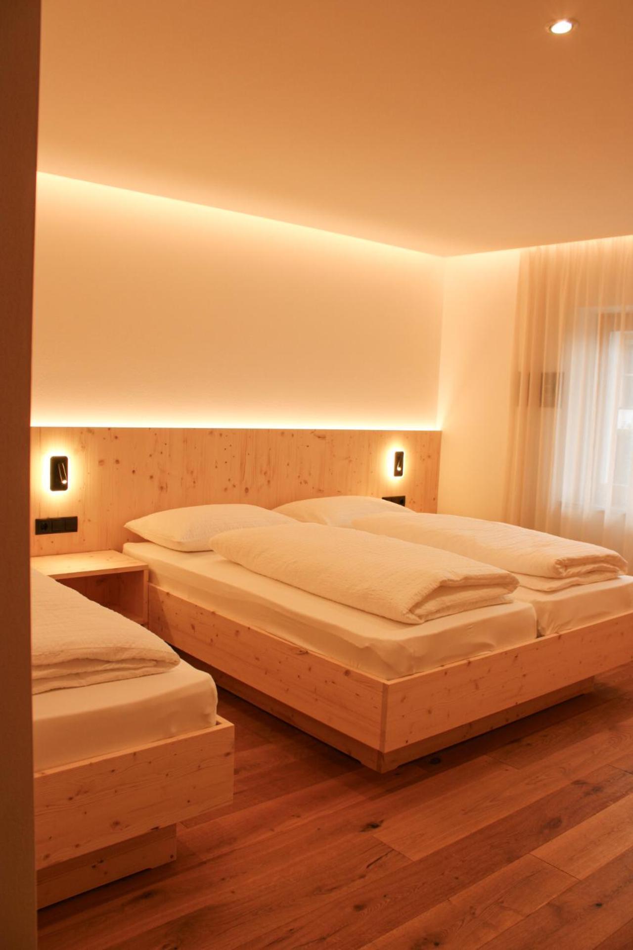 Residence Klementhof Fiumes Esterno foto