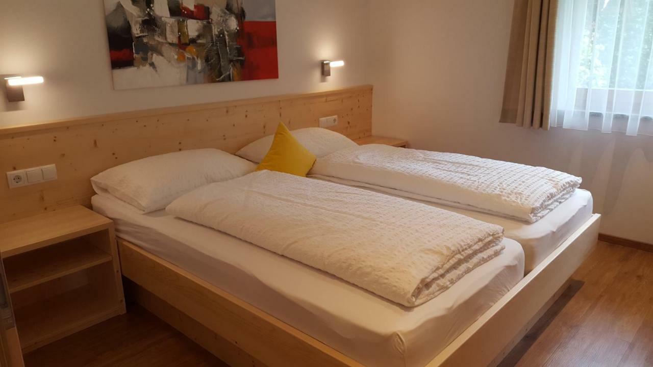 Residence Klementhof Fiumes Esterno foto